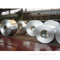 Gegalvaniseerde spoel heeft een goede coating hechting